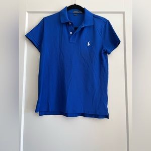 Polo by Ralph Lauren Classic Fit Polo Shirt